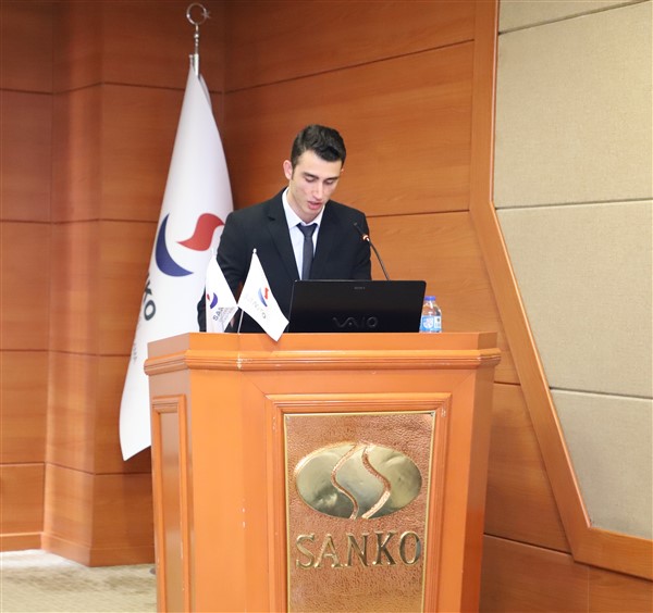 İSTİKLAL MARŞI’NIN KABULÜNÜN 103’ÜNCÜ YIL DÖNÜMÜ