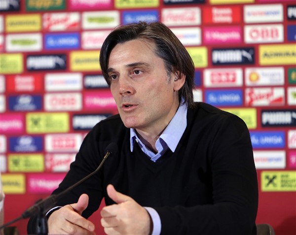 Montella Ağır Yenilgi Sonrası Açıklamalarda Bulundu