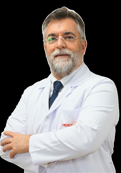 Prof. Dr. Özer, ‘’Kolorektal Kanserler Gençlerde de Görülebilmektedir’’