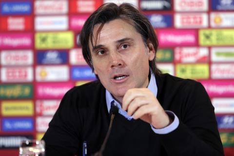 Vincenzo Montella: "Yüreğini Ortaya Koyan Takımımızı Tekrar Görmek İstiyorum"