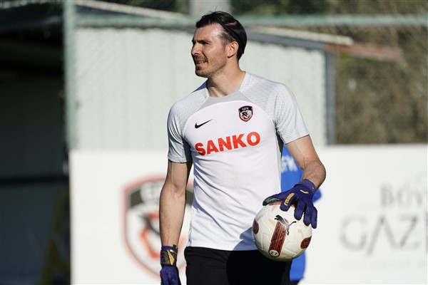 Gaziantep FK'da Ligde kalma primi 1 milyon TL