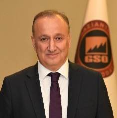 Gaziantep Yardım Vakfı Bayram Öcesi Gelen Yardımları Dagıttı