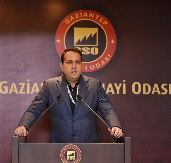 GSO'DA GÜNDEM SINIRDA KARBON GAZI