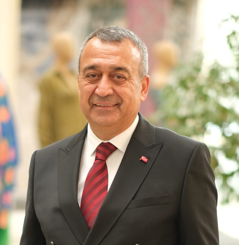 GÜNEYDOĞU ANADOLU İHRACATÇI BİRLİKLERİ YEŞİL DÖNÜŞÜM ÇALIŞMALARINA HIZ KESMEDEN DEVAM EDİYOR