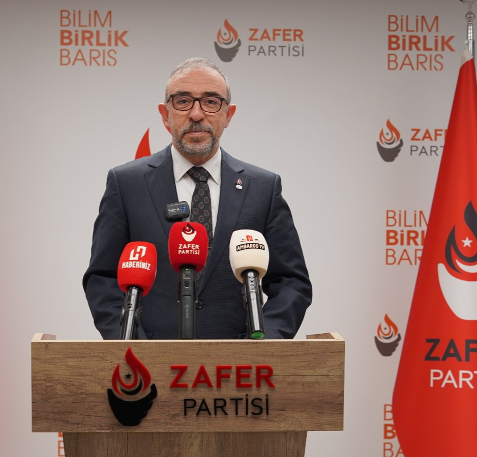 İran İsrail Gerginliği Türkiye'yi Etkiler mi ?