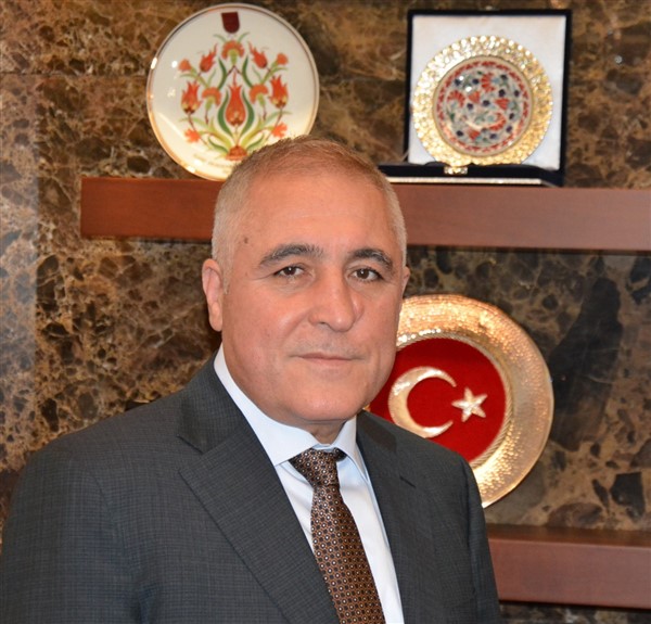 OSB Başkanı Cengiz Şimşek: "Deprem sonrası başarılı bir sınav verdik"