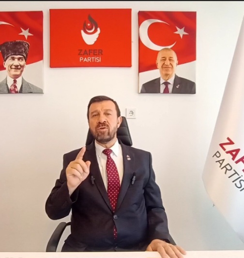 PAMUK SEÇİM DEĞERLENDİRMESİNDE BULUNDU