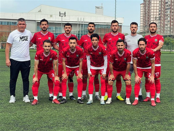 PLAY-OFF MAÇLARINDA HEYECAN ARTIYOR