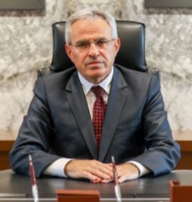REKTÖR ÖZAYDIN’DAN CHP’Lİ MERİÇ’E CEVAP