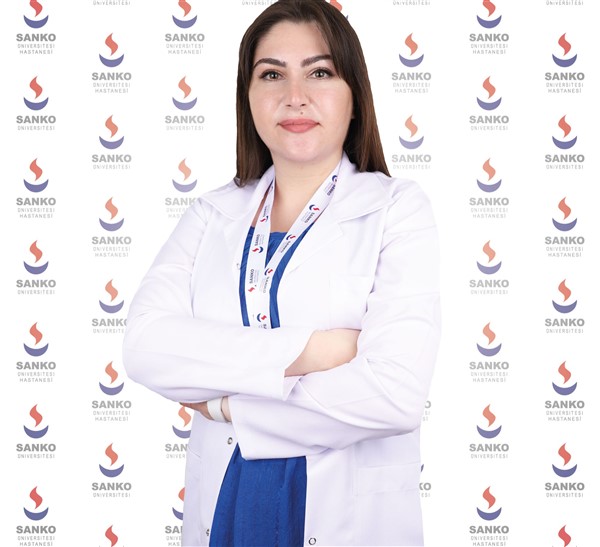 SANKO ÜNİVERSİTESİ HASTANESİ’NDE DİYETİSYEN KADROSU GENİŞLETİLİYOR
