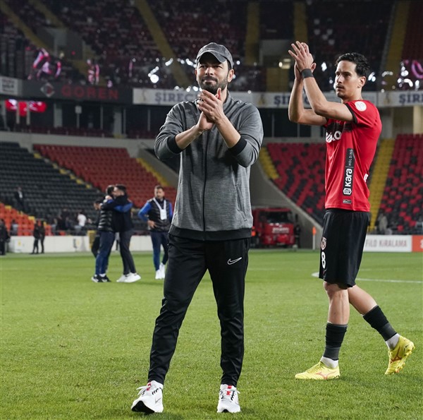 Selçuk İnan ikinci galibiyetini aldı