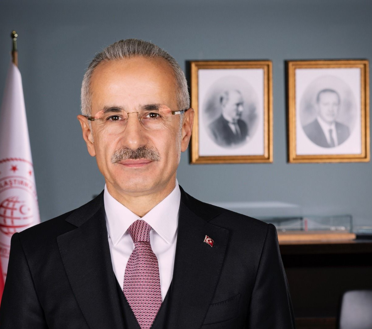 TAŞIMACILIKTA BİR ÜLKE İLE DAHA SINIRLAR KALKTI