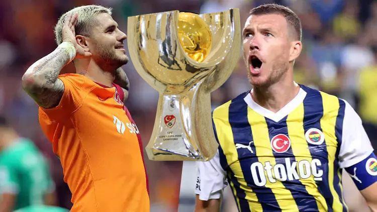 TFF'DEN SÜPER KUPA İĆİN SON AĆIKLAMA