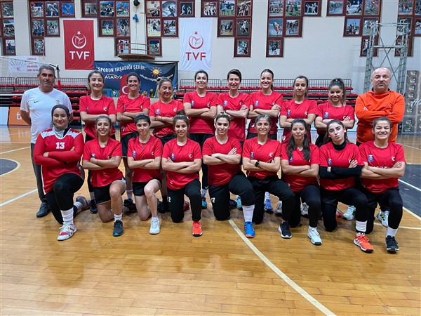 Gaziantep Polisgücü Bugün Avrupa Sahnesine Çıkıyor