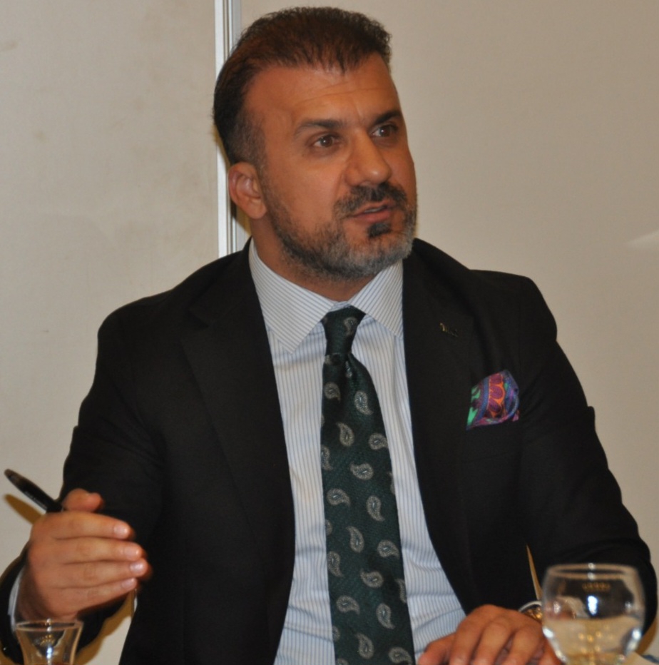 Irak pazarında yaşanan sorunlar Mardin’de masaya yatırıldı