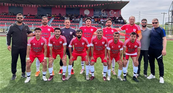 SAMSPOR RAHAT KAZANDI