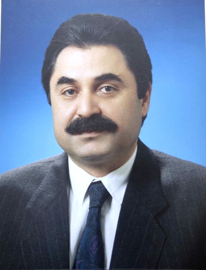 SANAYİCİ KAMİL ŞERBETÇİ’NİN 26. VEFAT YIL DÖNÜMÜ