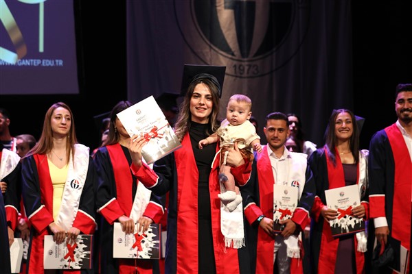 GAÜN SPOR BİLİMLERİ FAKÜLTESİ ÖĞRENCİLERİ KEP ATTI