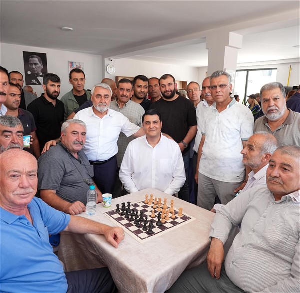 YILMAZ: “EMEKLİ, ARTIK YAŞAMAYA UTANIR HALE GELDİ