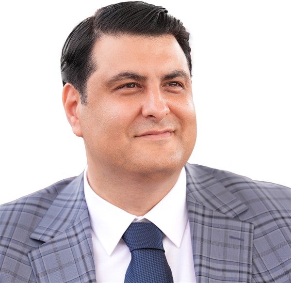 YILMAZ: “GELECEĞE UMUTLA BAKALIM VE SEVGİYLE KUCAKLAŞALIM”