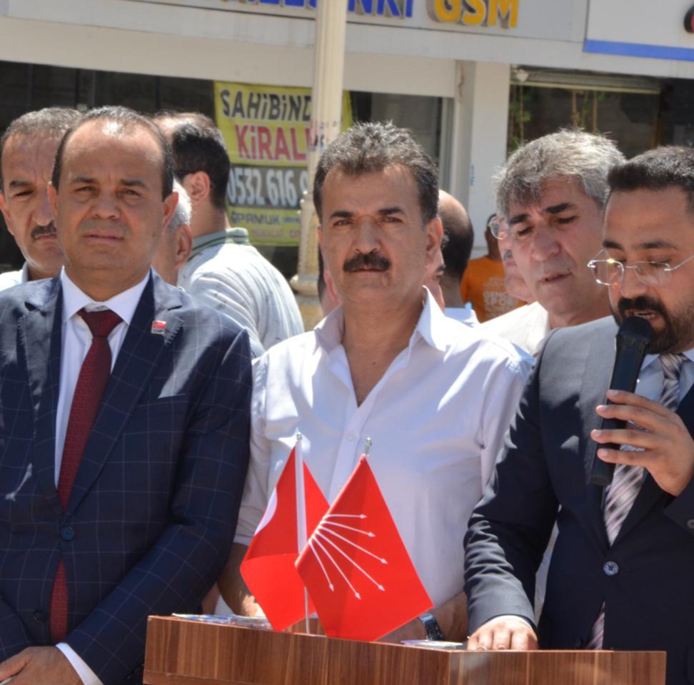 CHP GAZİANTEP İL BAŞKANLIĞI'NDAN EĞİTİM MARATONU SONRASI AÇIKLAMA GELDİ