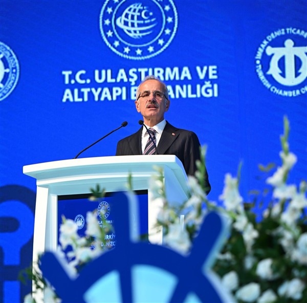 DIŞ TİCARETE DENİZ YOLU DAMGASI