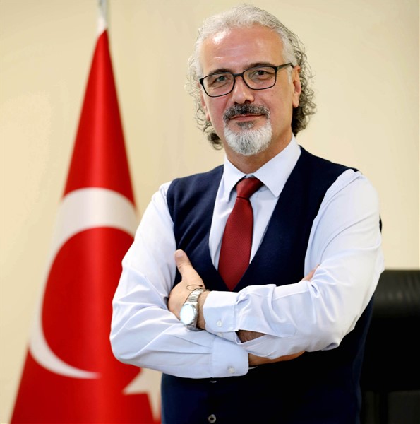 GAZİANTEP ÜNİVERSİTESİ GIDA MÜHENDİSLİĞİ BÖLÜMÜ MÜDEK'TEN BİR KEZ DAHA GEÇTİ
