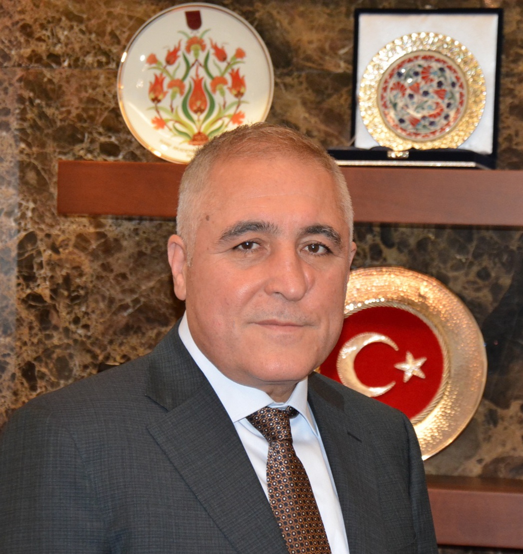 Milletimiz 15 Temmuz'da büyük bir destan yazdı