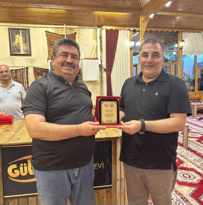 MUHTARLAR TÜRKİYE TURUNA ÇIKTI