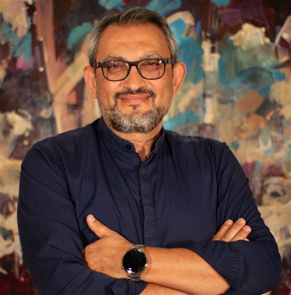 MUSTAFA CEVAT ATALAY SANKO SANAT GALERİSİ’NDE SERGİ AÇACAK