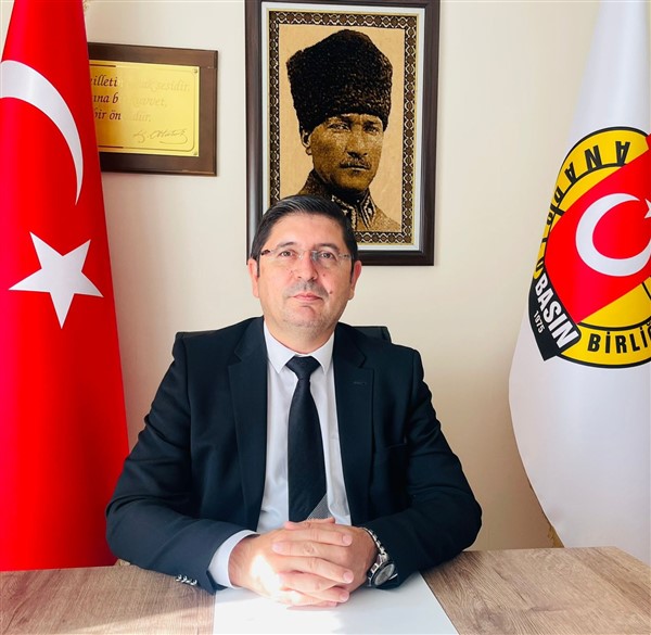 Anadolu Basını, Kastamonu’da Çözüm Arıyor