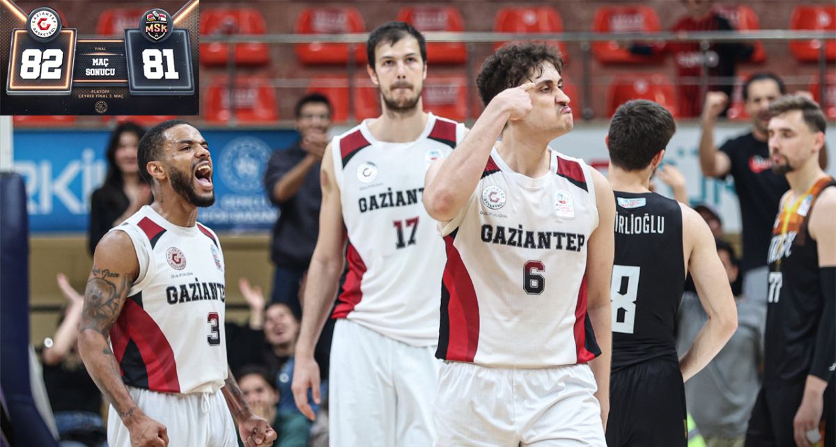 Basketbol'da geri sayım başladı