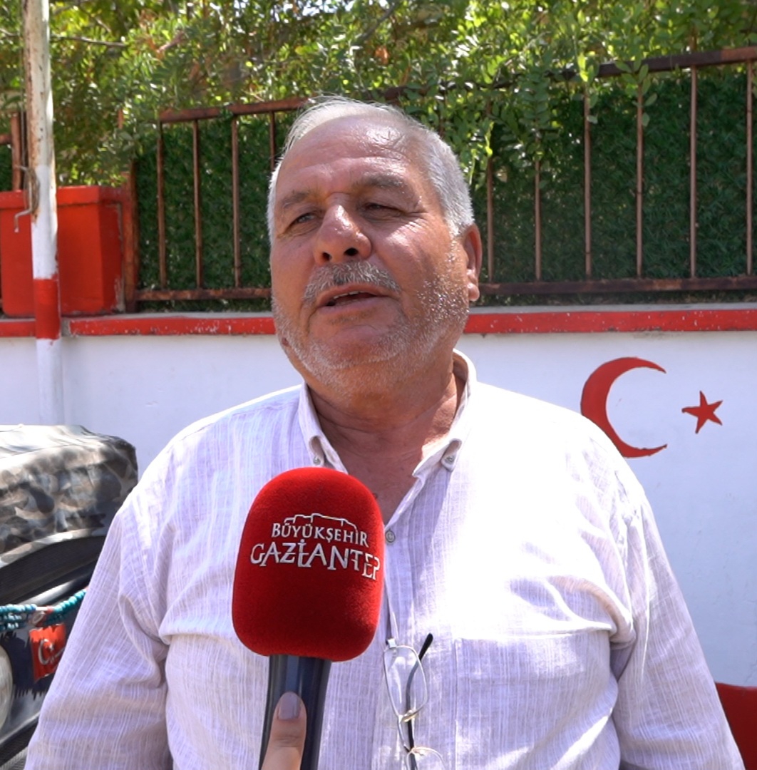 ÇİFTÇİLERDEN MAZOT DESTEĞİ İÇİN BAŞKAN FATMA ŞAHİN’E TEŞEKKÜR!