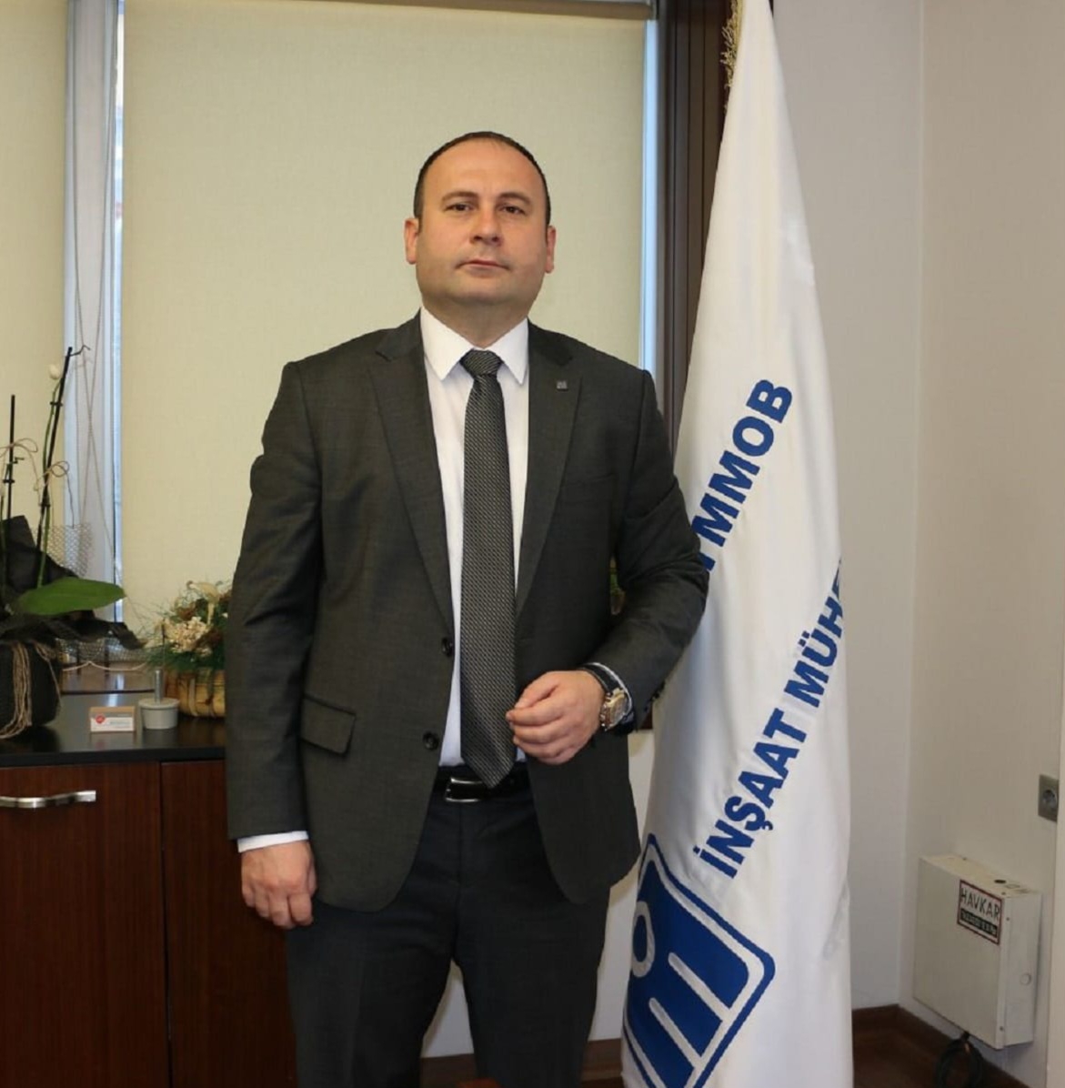 Depreme dirençli kentler oluşturmaktan başka çare yok