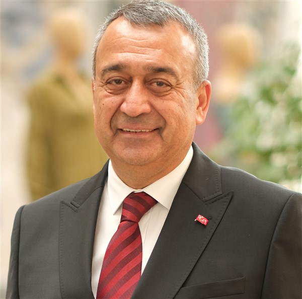 GAİB BAŞKANI KİLECİ'DEN 30 AGUSTOS MESAJI