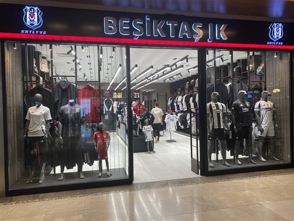 KARTAL YUVASI SANKOPARKTA