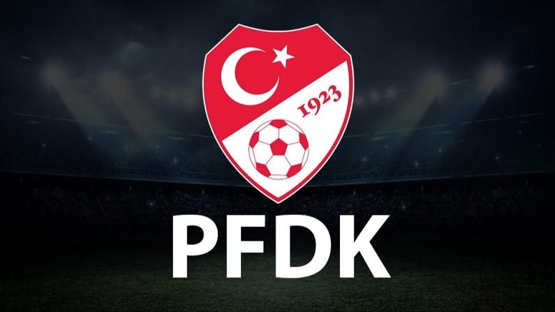 PFDK'dan Gaziantep FK'ya 168 bin TL para cezası