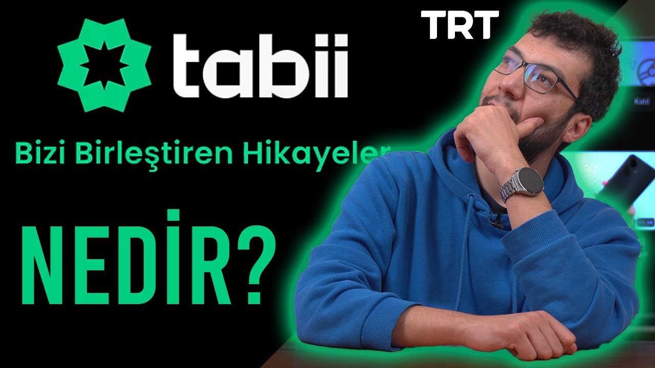 TRT TABİ DUYURDU İZLEMEK İSTEYEN 99 TL ÜCRET ÖDEYECEK