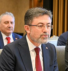 BAKAN YUMAKLI GAZİANTEP BÜYÜKŞEHİR’İ ÖRNEK GÖSTERDİ