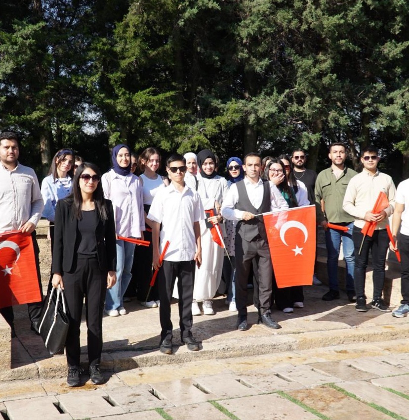 GAZİŞEHİR’DEN GAZİMECLİS’E