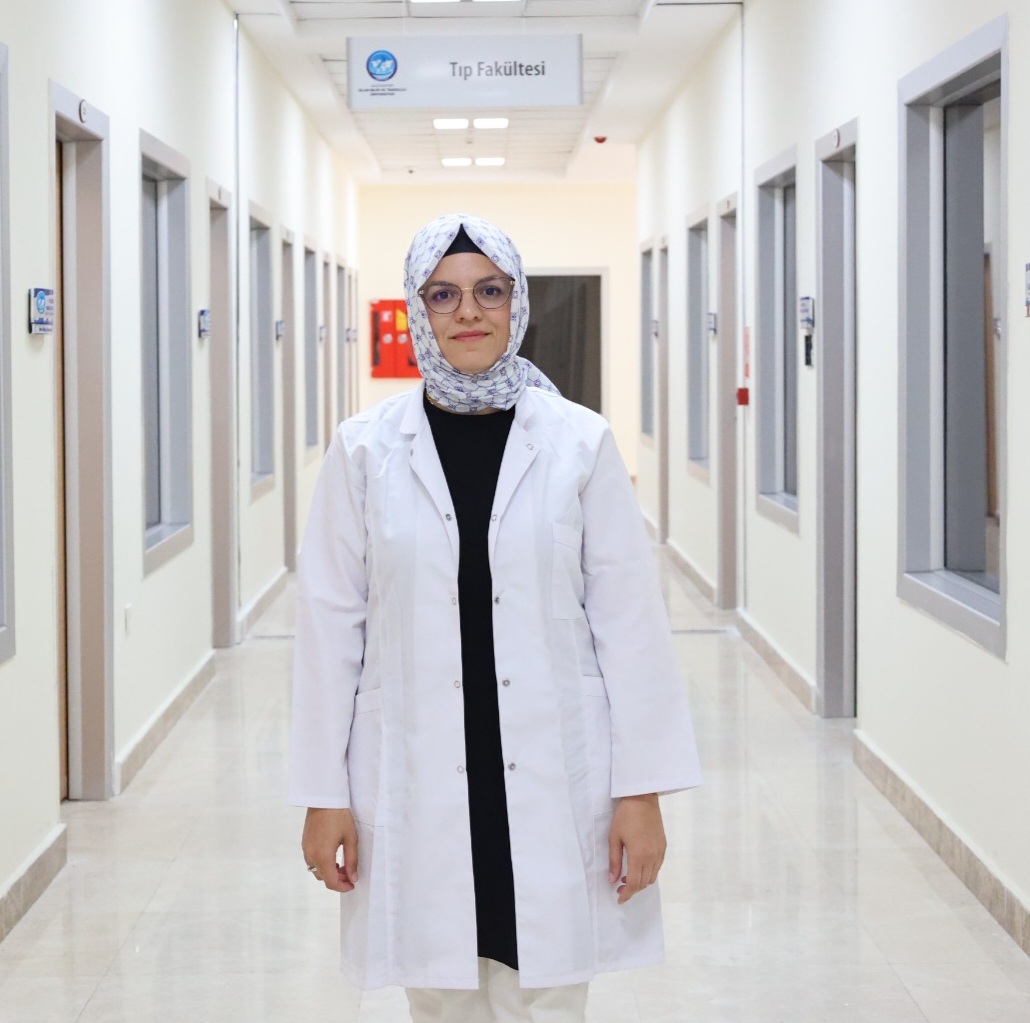 GİBTÜ'DEN DEV BÜTÇELİ PROJE