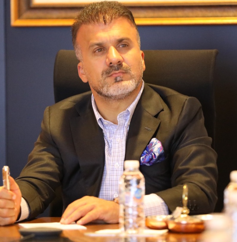 Güneydoğu’nun 8 aylık hububat ihracatı 2,2 milyar dolar