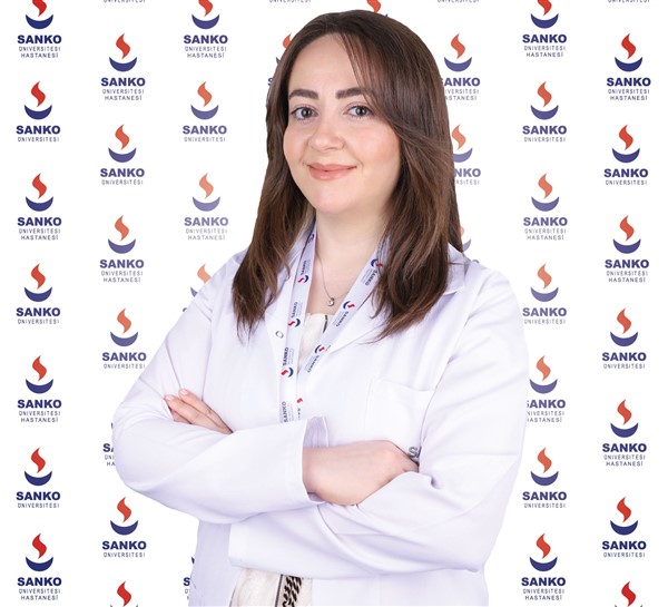 SANKO ÜNIVERSİTESİ'NDE ANNE-BABALIK PROGRAMI” AÇILDI