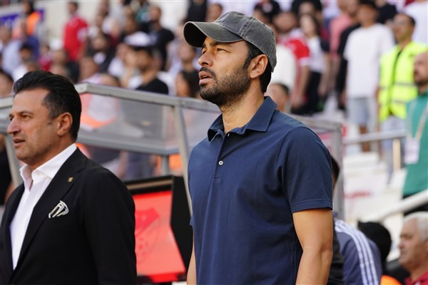 SELÇUK İNAN ÜZGÜNÜM