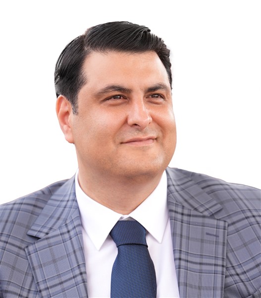 YILMAZ: “GENÇLERİMİZİ KADERLERİNE TERK ETMEYECEĞİZ”