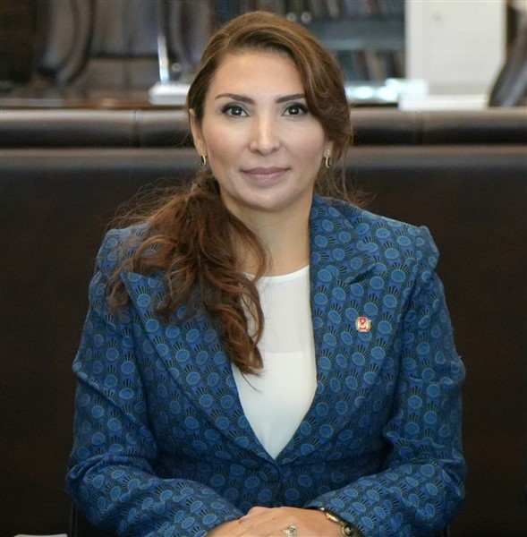 CHP MİLLETVEKİLLERİNDEN GGC'YE ZİYARET