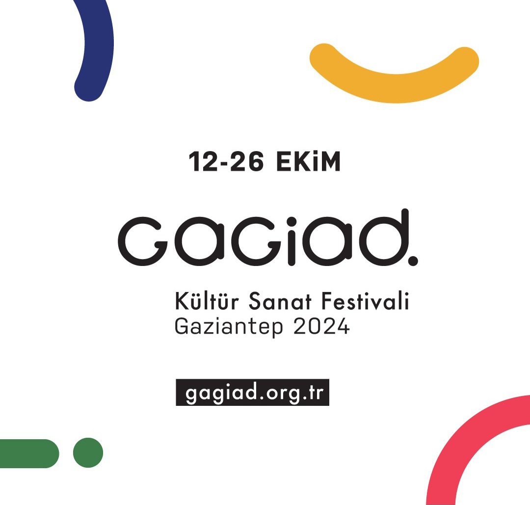 GAGİAD Kültür Sanat Festivali 2024” için Geri Sayım Başladı