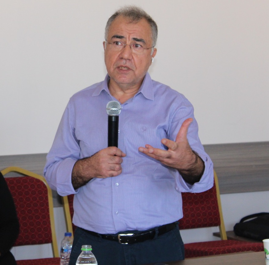 KUZEYŞEHİR’DE KADINLAR MEME KANSERİ PROGRAMINDA BULUŞTULAR
