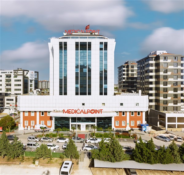 PROSTAT KANSERİ TEŞHİSİNDE DEVRİM