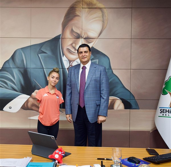 SATRANÇ VE YÜZMEDE BÜYÜK BAŞARI